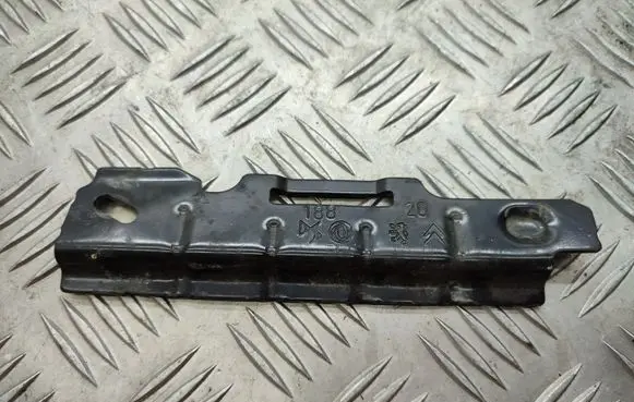 Peugeot 2008 II Battery bracket 