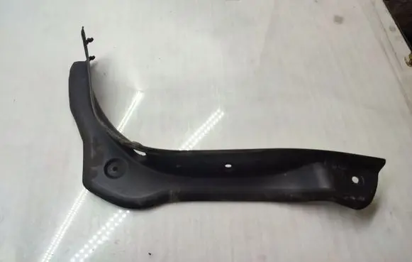 BMW 4 F36 Gran coupe Other trunk/boot trim element 7453338