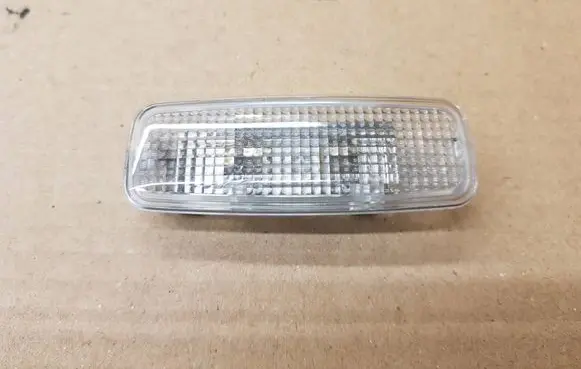 Audi A5 8T 8F Other interior light 4D0947105A