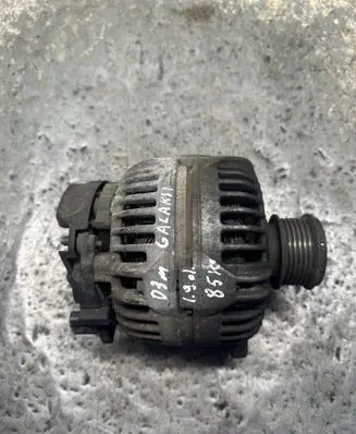 Ford Galaxy Generator/alternator 028903028E 0124515010