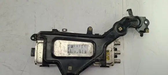 BMW 3 F30 F35 F31 Voltage converter inverter 8740583