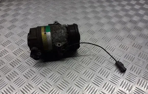 Honda Civic Air conditioning (A/C) compressor (pump) 8972878762