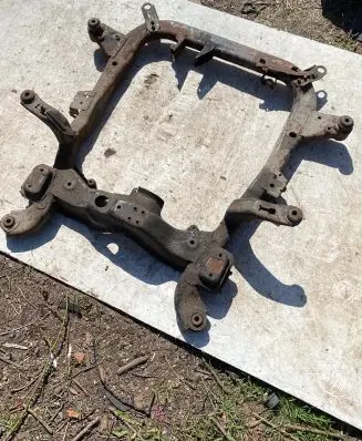 Opel Zafira A Front subframe
