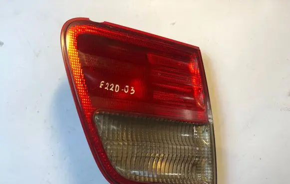 Mercedes-Benz E W210 Tailgate rear/tail lights A2108205964 2108205964 324501