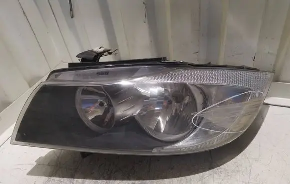 BMW 3 E90 E91 Headlight/headlamp 6942721 89311630 69427F1