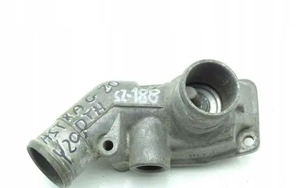 Thermostat/thermostat housing