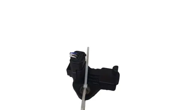 Peugeot 4007 Crankshaft position sensor 9637466980