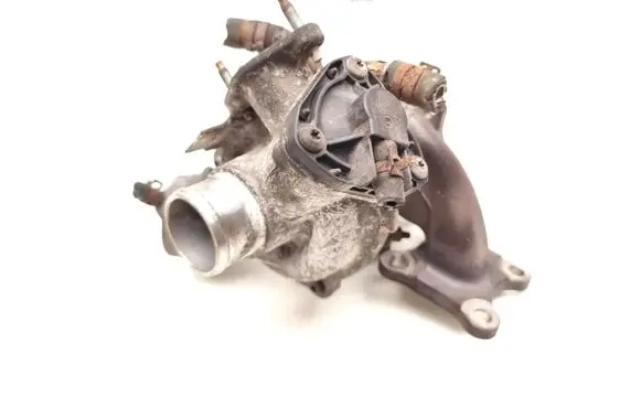 Ford Fiesta Turbo 53420053