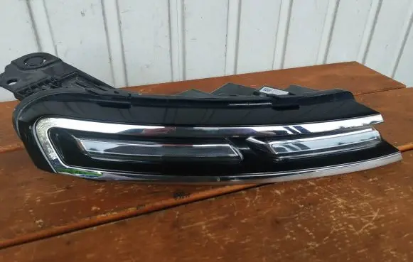 Citroen C5 Aircross LED Daytime headlight 9818005080