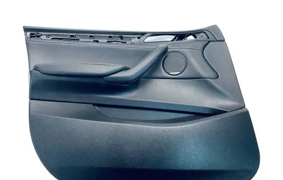 BMW X3 F25 Front door card panel trim 51417394539 7394539