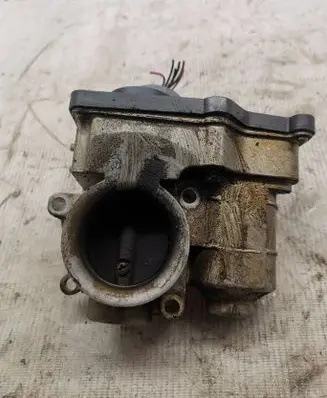 Nissan Micra Throttle body valve SERA57602 3904D