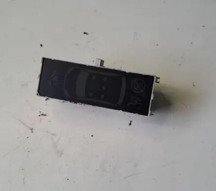 Citroen C5 Other dashboard part T7X7