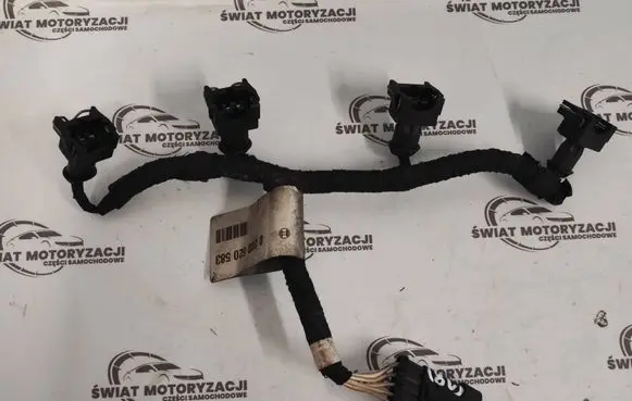 Alfa Romeo Mito Other wiring loom 0280620583