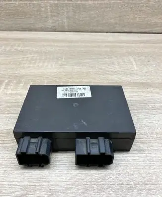 Skoda Octavia Mk1 (1U) Comfort/convenience module 1J0959799AH 5DK00795451