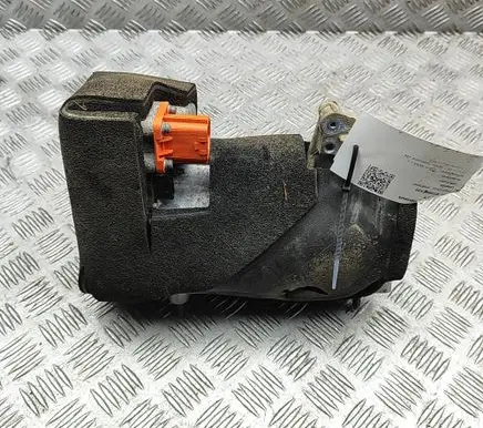 Tesla Model 3 Air conditioning (A/C) compressor (pump) 158266800F