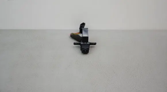 Nissan Juke I F15 Windshield/windscreen camera 284F1BV80B