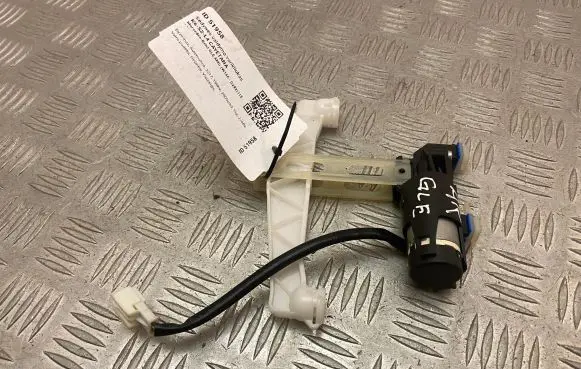 Mercedes-Benz GLE AMG (W166 - C292) Seat adjustment motor A0009704226