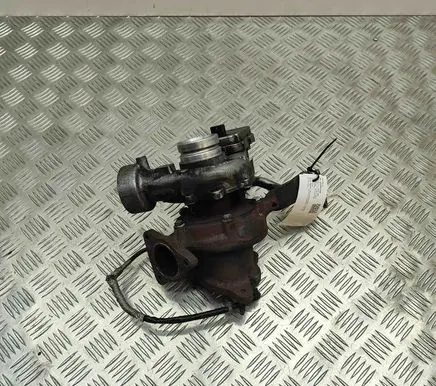 Mercedes-Benz B W246 W242 Turbo A6511530394 A6510900786