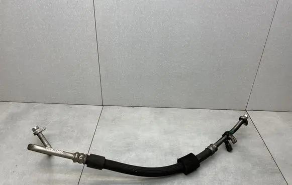 Renault Captur Air conditioning (A/C) pipe/hose 924546789R