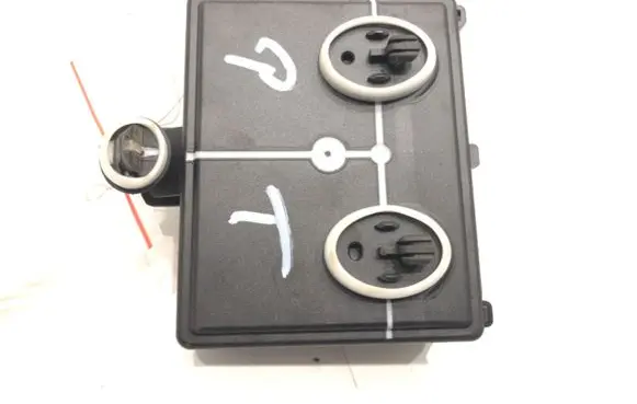 Audi A4 S4 B9 8W Other control units/modules 4M0959795E