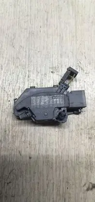 Renault Megane III Brake pedal bracket assembly 2530000QAA