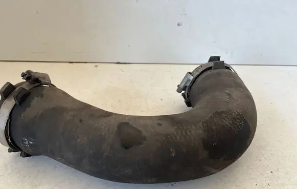 Audi A4 S4 B8 8K Intercooler hose/pipe 8K0145709H