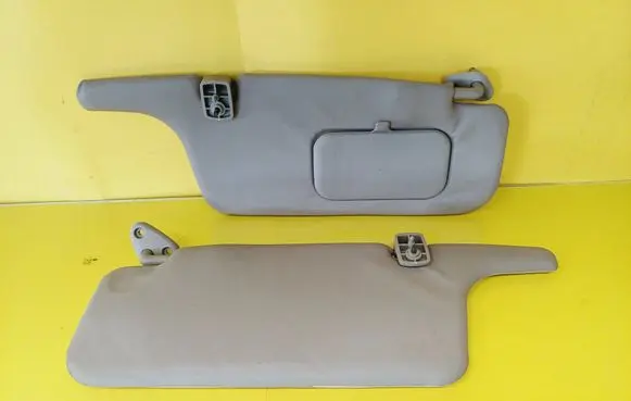 Subaru Legacy Sun visor