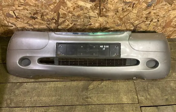 Mercedes-Benz A W168 Front bumper A1688850025