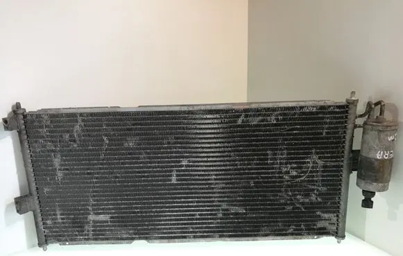 Nissan Almera N16 A/C cooling radiator (condenser) 92100BM400