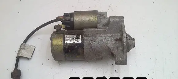 Citroen Xsara Picasso Starter motor 1800L M000T82081