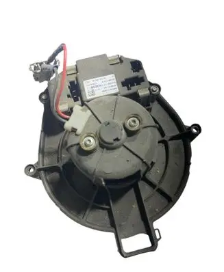 Peugeot Partner Heater fan/blower 9654652480 F011500015 A43100500