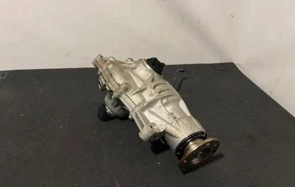 BMW X5 G05 Front differential 8850593 10459351