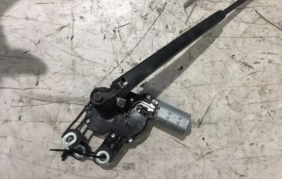 Seat Ibiza IV (6J,6P) Rear window wiper mechanism 20253 5G0955711C