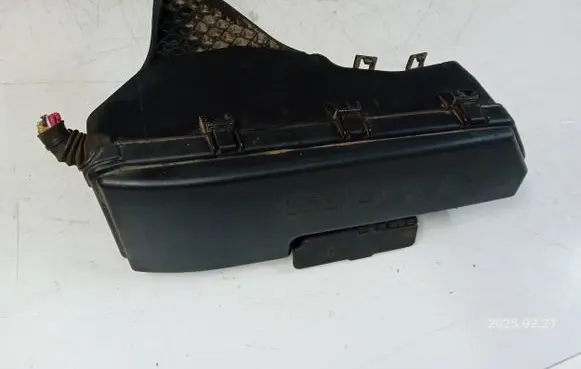 Volvo S60 Fuse box set 9494210