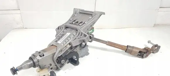 Ford Kuga I Steering wheel axle 8M51-3F880-GD