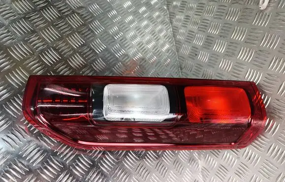 Renault Trafic III (X82) Rear/tail lights 265556737R 93867974