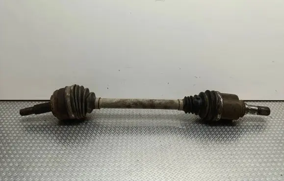 Renault Master III Front driveshaft 391017007R