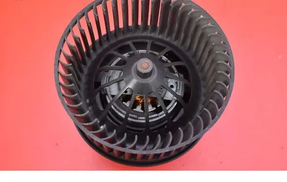 Ford Grand C-MAX Heater fan/blower AV6N18456AA