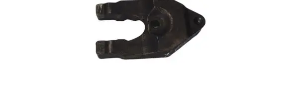 Nissan X-Trail T30 Fuel Injector clamp holder NOCODE