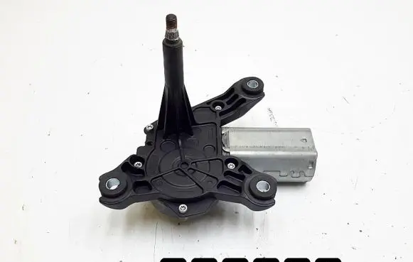 Opel Insignia A Wiper motor