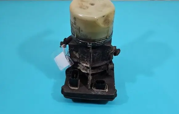 Ford Galaxy Power steering pump IMPRK1517972