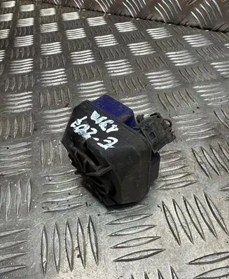 Mercedes-Benz E C207 W207 Alarm system siren A0038207726 06022013