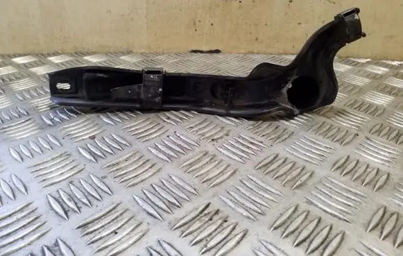 Dacia Sandero Other engine bay part 242967618R