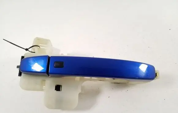 KIA Soul Front door exterior handle 82651K0710