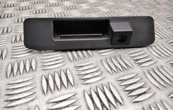 Mercedes-Benz ML W166 Tailgate trunk handle A1667500593