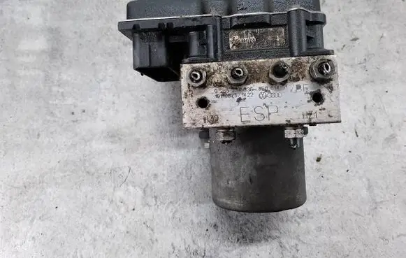 Seat Exeo (3R) ABS Pump