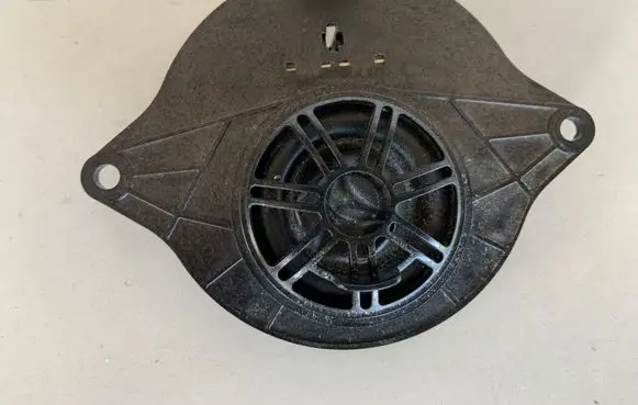 Audi Q5 SQ5 Front door high frequency speaker 80A035399