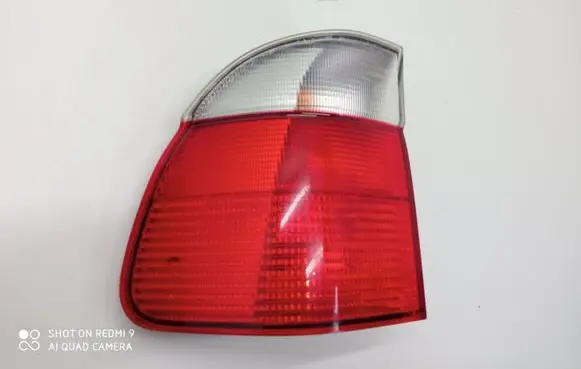 BMW 5 E39 Rear/tail lights