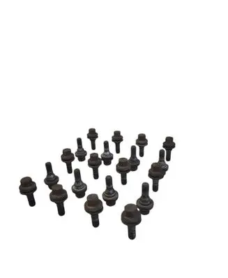 Citroen C5 Nuts/bolts 