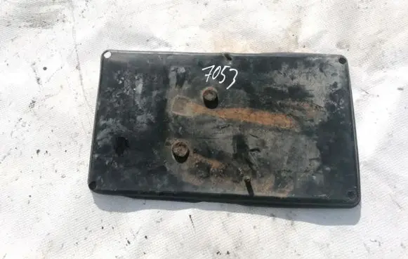 Toyota Corolla Verso E121 Battery box tray 7443112040 74431-12040